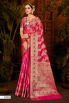 Haar Shringar Vol 6 By Saroj Designer Organza Silk Sarees Wholesale Price In Surat
